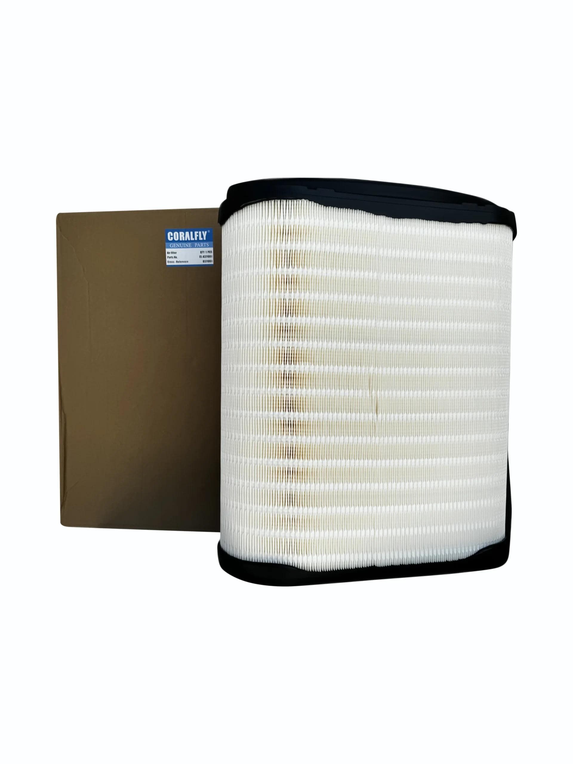 Kenworth Air Filter - D371061 - Image 1