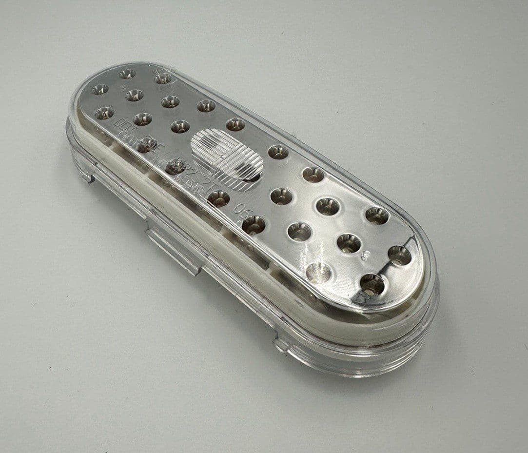 Truck Lamp 6060C White LED - Image 1