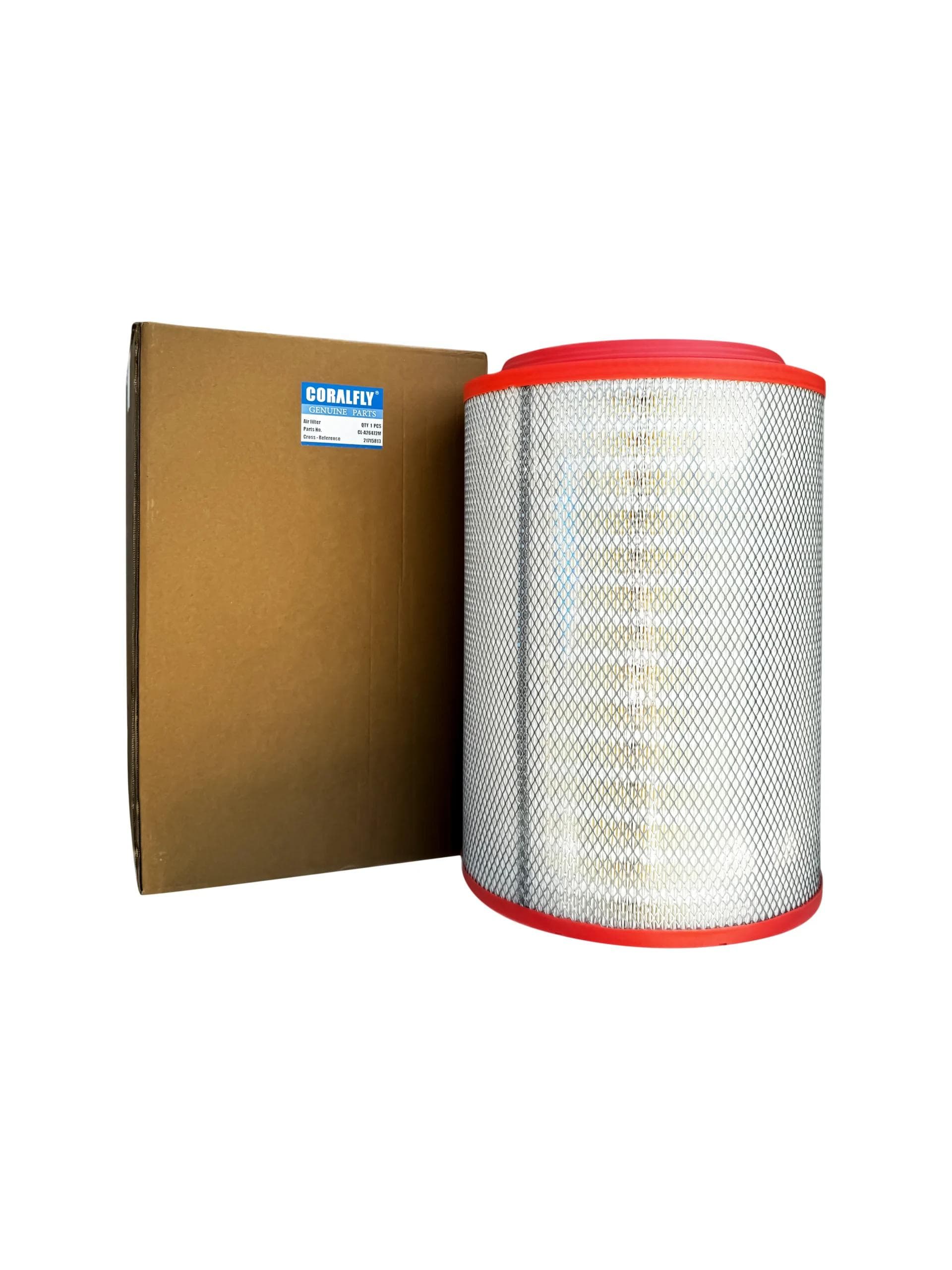 21715813 - Air Filter - Image 1