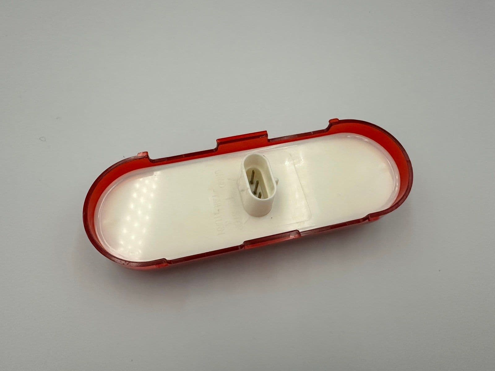 Truck Lamp 60250R Red LED - Image 3