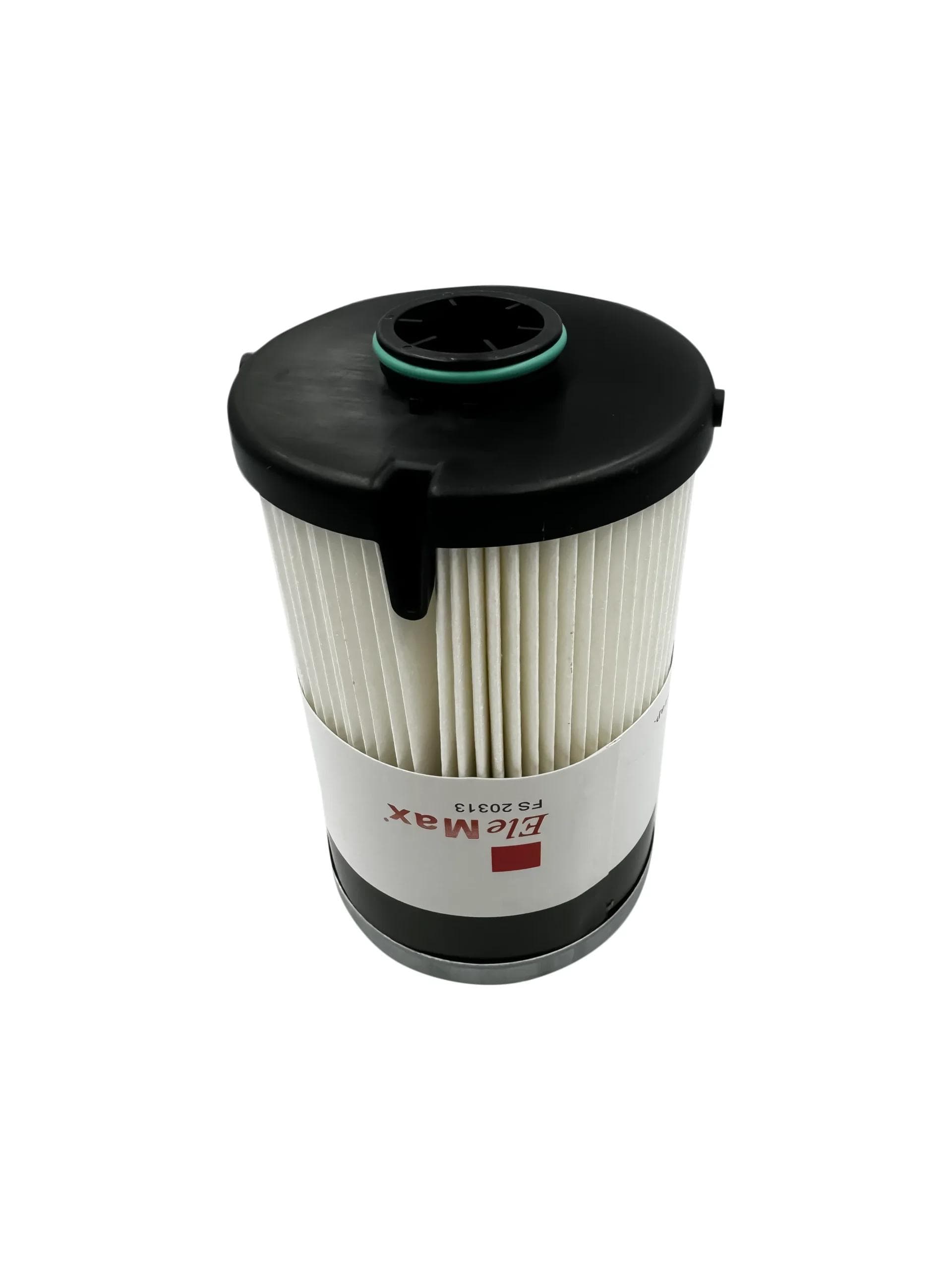 Volvo VNL D12, D13 - FS20313, 23920469, 23151592x2, Fuel and Oil Filter Change Kit - Image 9