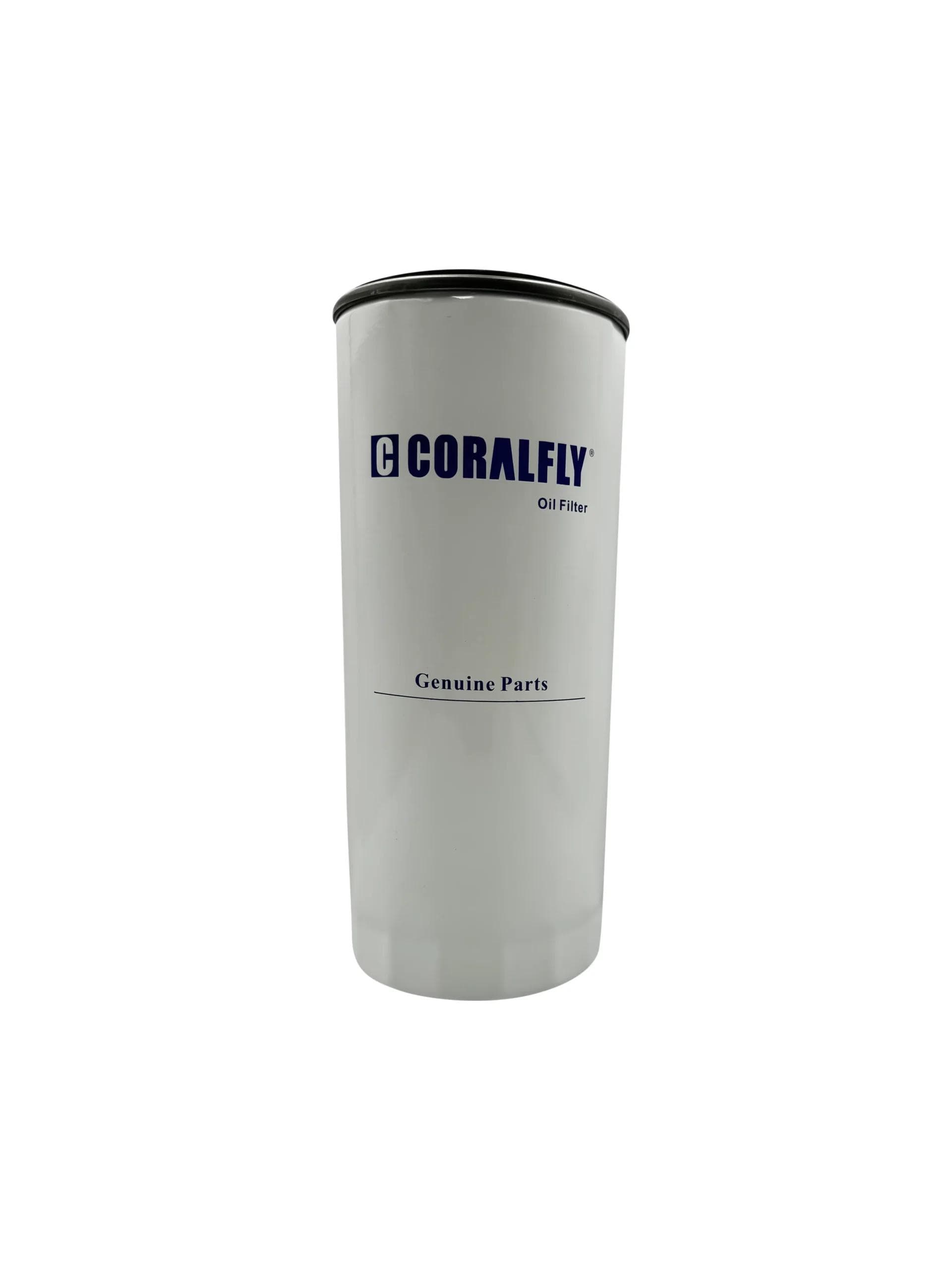 21707132 - BY-PASS Oil Filter - Image 2