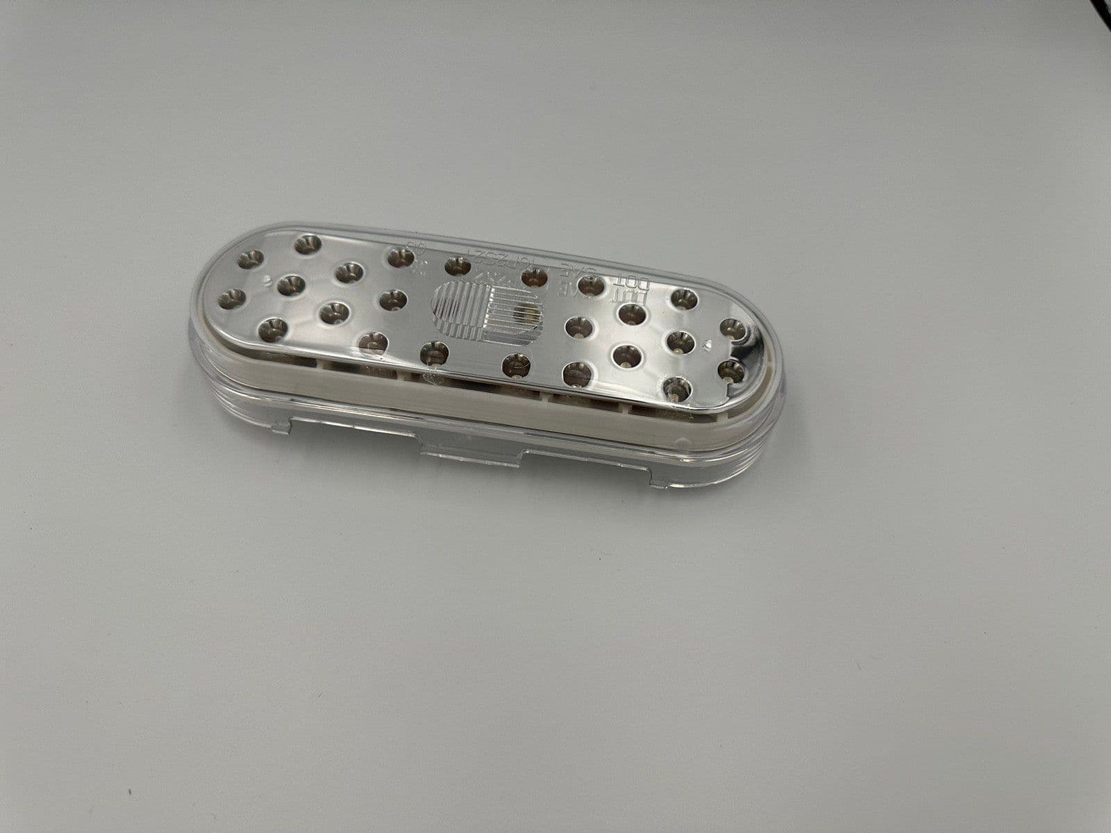 Truck Lamp 6060C White LED - Image 2