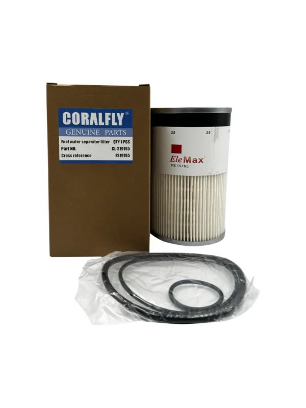 FS19765 - Fuel Water Separator