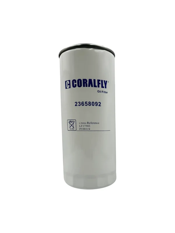 23658092 - Long Life Oil Filter
